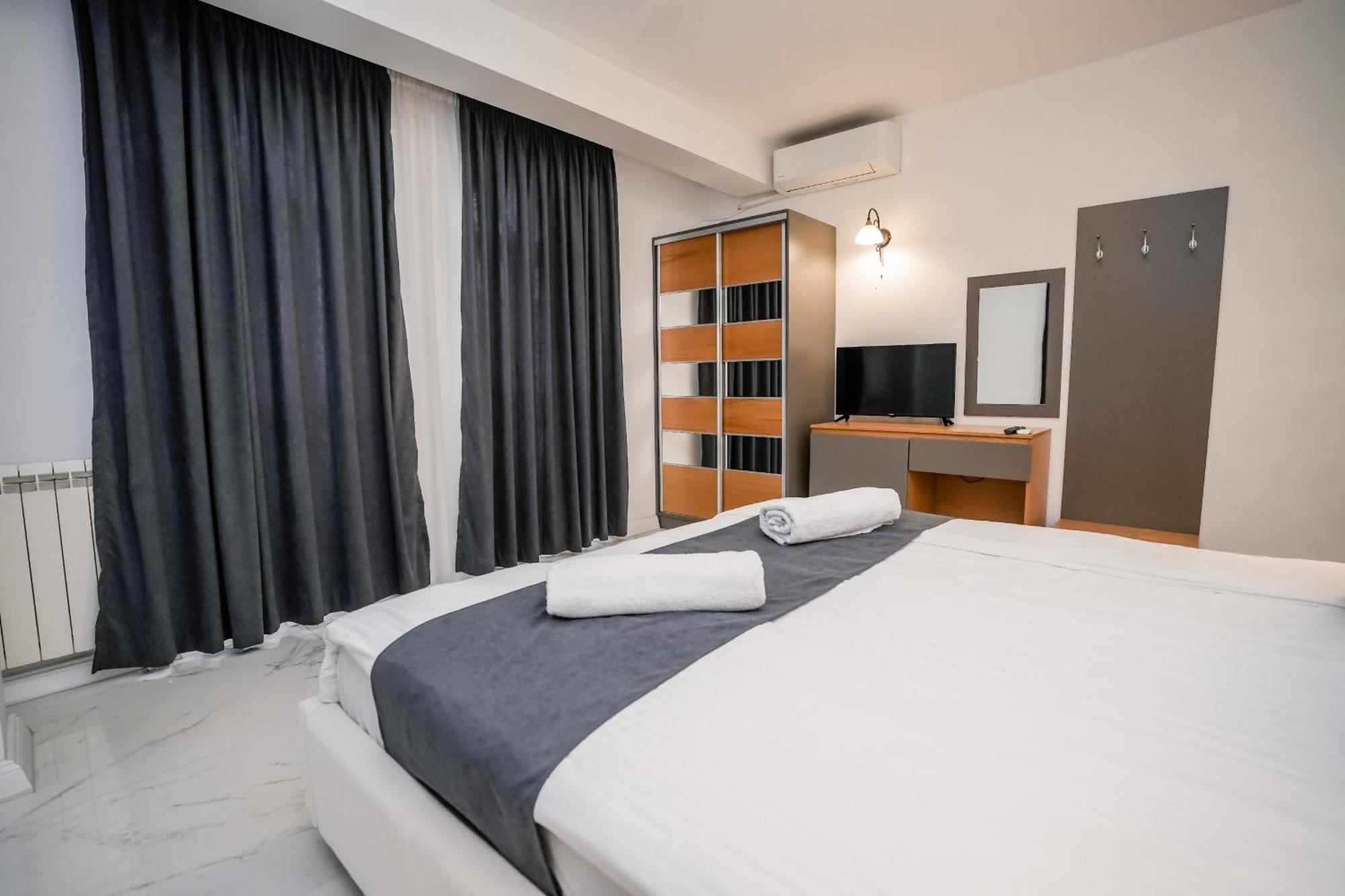 District&Delago Villa & Resturant Ohrid Exterior foto